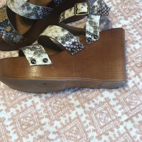 Madden Girl - Picture 2 of 3